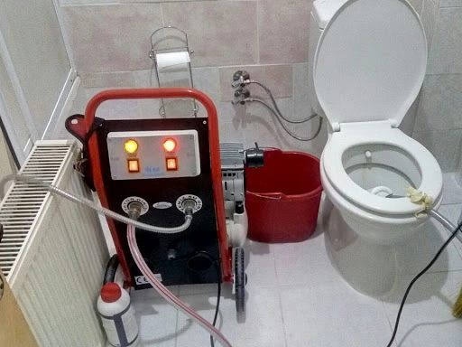 Bursa Nilüfer petek temizliği